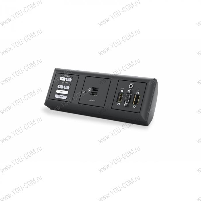 Панель Extron Flex55 SuperPlate 150