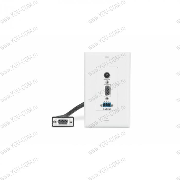Настенная панель  Extron WPD 140 A