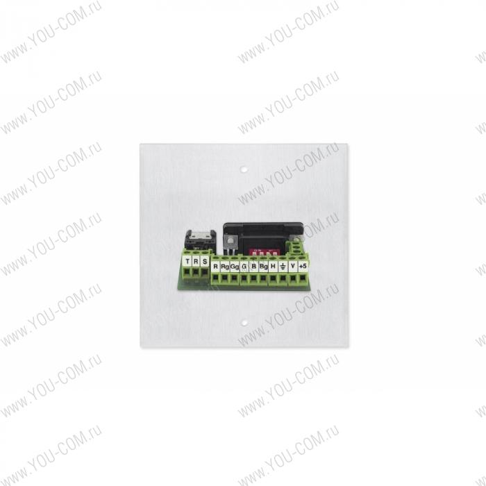Настенная панель Extron WPC 150 EU