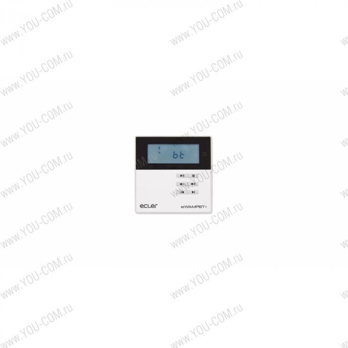Усилитель ECLER eWAMPBT+