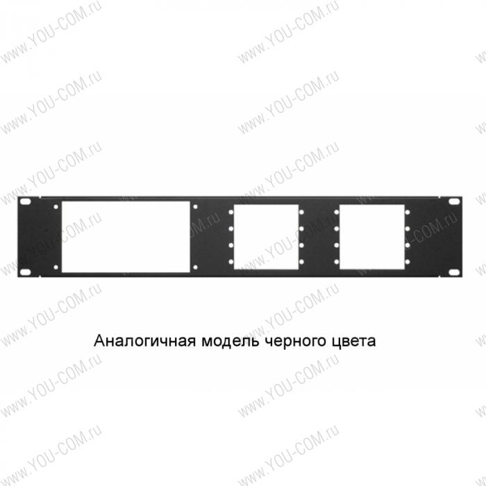 Универсальная панель Extron UCM RAAP