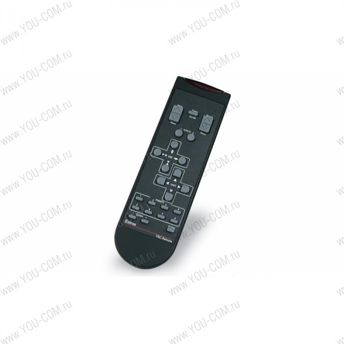 Ручной пульт ИК Extron VSC Remote