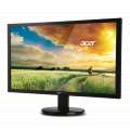 Монитор ACER 21.5" K222HQLbid LED, 1920x1080, 5ms, 200 cd/m2, 100M:1, 90/65, D-Sub, DVI, HDMI, Glossy Black.