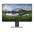 Dell Display 23.8" P2419H Professional FHD (1920 x 1080) Black EUR,adjustment for height and tilt, 90°rotation, IPS, LED, 1000:1, 16:9, 5ms, VGA, HDMI 1.2, DisplayPort 1.2, 5 USB 3.0, 3Y