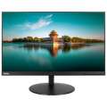 Монитор Lenovo ThinkVision Monitor T24d-10 24" 16:10 IPS, LED 1920x1200 6ms 1000:1 300 178/178 VGA/N/HDMI1.4/DP1.2/Tilt, swivel, lift, USB 3.0 Hub