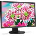 Монитор NEC 22" E223W-BK LCD Bk/Bk ( TN; 16:10; 250cd/m2; 1000:1; 5ms; 1680x1050; 170/160; VGA; DVI-D; DP; HAS 110mm; Tilt; Swiv 45/45; Pivot)