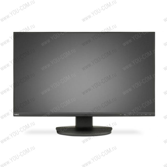 Монитор NEC 27" EA271F-WH IPS LED,16:9, 1920x1080, 6ms, 250 cd/m2, 178°/178°, 100M:1, 60Hz,VESA, D-Sub, DisplayPort, HDMI ,  DVI, USB х4