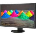 Монитор NEC 27" PA271Q-BK LCD Bk/Bk (IPS; 16:9; 350cd/m2; 1500:1; 8ms; 2560x1440; 178/178; 2xHDMI; DP; DP out; mini DP; 6хUSB; HAS 150mm; Swiv; Tilt; Pivot; Spk 2x1W)