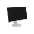 Монитор NEC 22" E221N monitor,Silv/White(IPS,250cd/m2,1000:1,6ms,1920x1080,178/178,Hight adj:110,Swiv,Tilt,Pivot;D-sub, HDMI, Displ.Port; TCO6;)