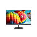 Монитор LG 21.5" 22MK430H-B IPS LED, 1920x1080, 5ms, 250cd/m2, 1000:1 (Mega DCR), 178°/178°, D-Sub, HDMI, Tilt, VESA, Black