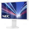 Монитор NEC 24'' EX241UN LCD S/Wh (IPS; 16:9; 250cd/m2; 1000:1; 6ms; 178/178; 1920х1080; 1хD-sub; 1хDVI-D; 1хHDMI; 1хDP; 1хDP out; 4хUSB 3.0; HAS 100mm; Swiv 170/170; Tilt; Pivot; Spk 2х1W)