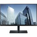 Монитор Samsung 23.8" S24H850QFI PLS 16:9 2560x1440 4ms 300cd 178/178 1000:1 D-Sub HDMI DP USB Black