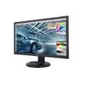 Монитор Viewsonic 27" VP2768-4K IPS LED, 3840x2160, 5ms, 350cd/m2, 178°/178°, 20Mln:1, HDMI*2, DP, miniDP, USB-Hub, 100% sRGB, HeadphoneOut, Апп.калибровка, Tilt, Swivel, Pivot, HAS, Black