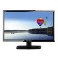 Монитор Viewsonic 21.5" VA2210-mh IPS SuperClear, 1920x1080, 5ms, 250cd/m2, 178°/178°, D-Sub, HDMI, колонки, Tilt, VESA, Black