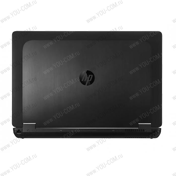 Ноутбук без сумки HP ZBook 17 G5 Core i7-8750H 2.2GHz,17.3" FHD (1920x1080) IPS ALS AG,nVidia Quadro P2000 4Gb GDDR5,8Gb DDR4-2666(1),256Gb SSD,96Wh,FPR,3.2kg,3y,Silver,Win10Pro