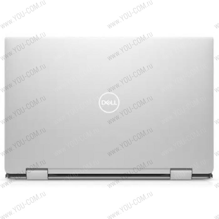 Ноутбук без сумки Dell XPS 15 (9575) Core i7-8705G (3,1GHz) 15,6" 4K UHD (3840 x 2160) IPS Touch 16GB LPDDR4 512GB SSD Radeon™ RX Vega M GL (4GB)Thunderbolt  3FPR, TPM 6 cell  (97Whr) W10 Pro 2 years