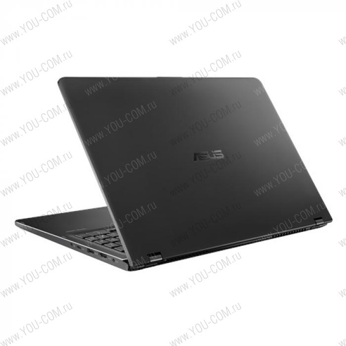 Ноутбук ASUS Zenbook Flip UX561UN-BO013R Core i7-8550U/8Gb/1Tb HDD+128GB SSD/NVIDIA GeForce MX150 2GB/15.6 FHD 1920x1080 TOUCH /WiFi/BT/Cam//Illum KB/Windows 10 Pro/2.1Kg/Sm (существенное повреждение коробки)