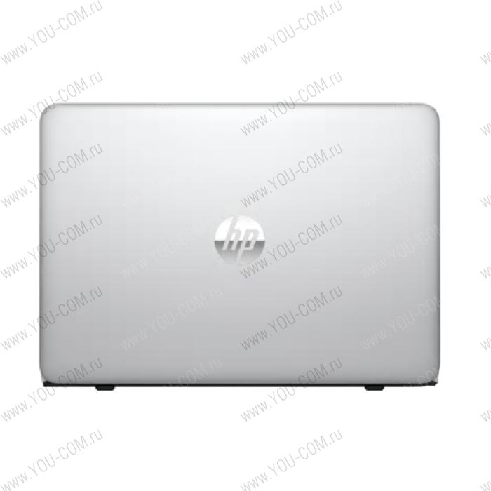 Ноутбук без сумки HP EliteBook 840 G3 Core i7-6500U 2.5GHz,14" FHD (1920x1080) AG,16Gb DDR4(2),512Gb SSD,46Wh LL,FPR,1.5kg,3y,Silver,Win10Pro