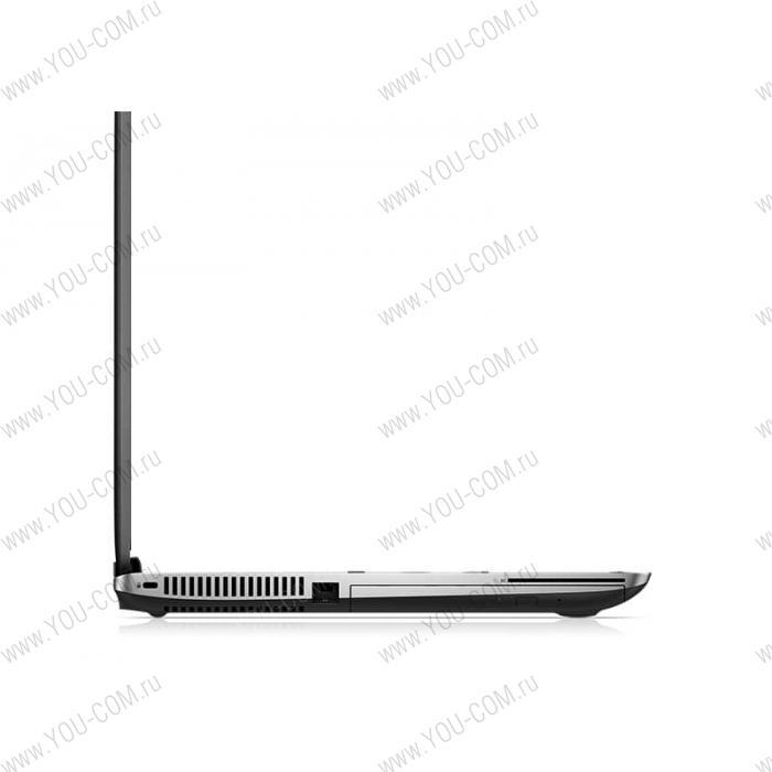 Ноутбук без сумки HP ProBook 645 G4 Ryzen 5 Pro 2500U 2GHz,14" FHD (1920x1080) IPS AG,4Gb DDR4(1),128Gb SSD,48Wh,FPR,1.8kg,1y,Silver,Win10Pro