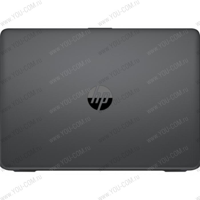 Ноутбук без сумки HP 240 G6 Core i5-7000U 2.5GHz,14" HD (1366x768) AG,8Gb DDR4(1),256Gb SSD,DVDRW,31Wh,1.8kg,1y,Silver,Win10Pro