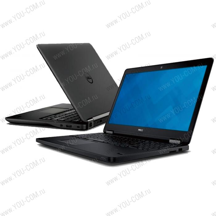 Ноутбук Dell Latitude E7450 14" FHD (1920x1080)/cam, i5-5200U (2.2Ghz) 3M, 4GB (1*4GB) 1600Mhz DDR3L, 128GB SSD, HD Graphics 5500,Dell Wireless 1707 802.11n Single Band + Bluetooth 4.0, 4C 54W/HR 4C Battery, 90W AC Adp, Kbd,No Fingerprint/SCR, Win 7 Pro (64Bit W)ru, 3Y NBD