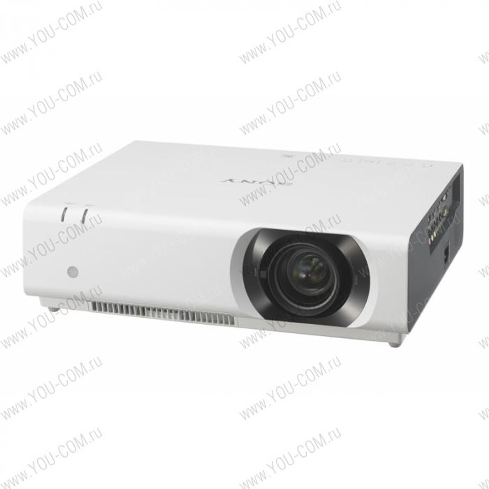  Проектор Sony VPL-CH370 поврежденная упаковка