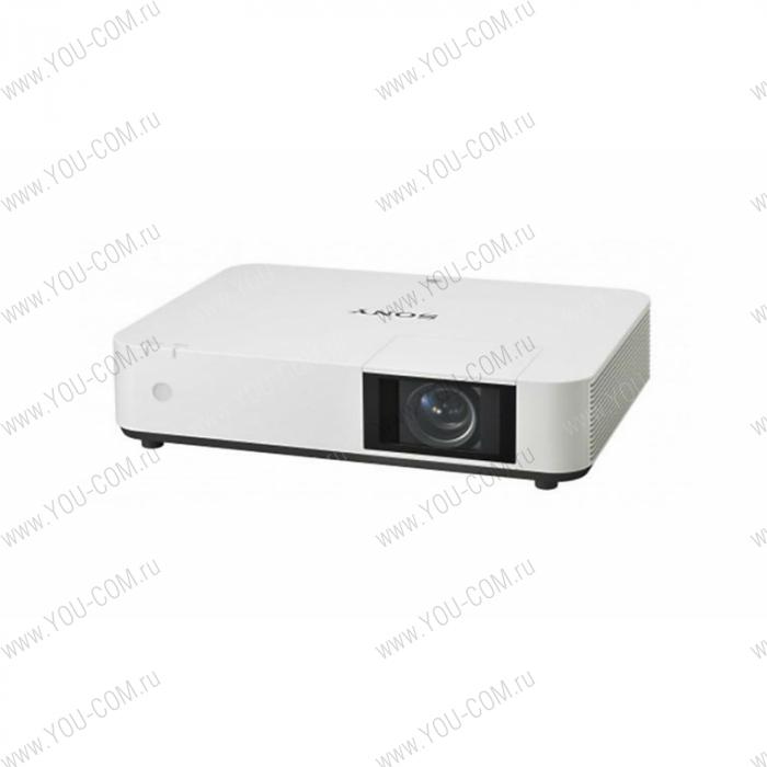 Лазерный проектор Sony [VPL-PHZ10] 3LCD поврежденная упаковка