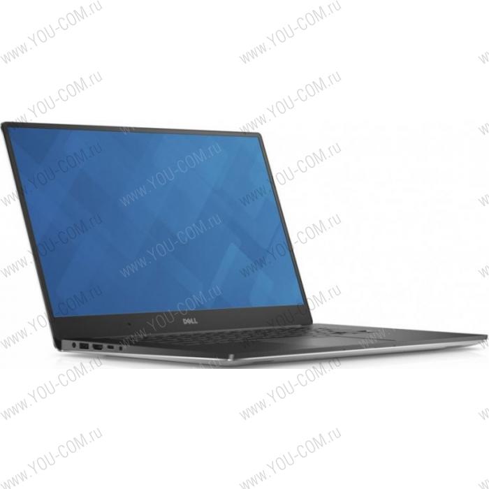 Precision 7730 Core i9-8950HK (2,9GHz)Ultrasharp 17,3" IGZO UHD (3840x2160) Antiglare 32GB (4x8GB) DDR4 512GB SSD Nv Quadro P4200 (8GB DDR5)6 cell(97WHr) 2xThunderbolt 3 Smart Card,FPR,TPM 3y W10 Pro