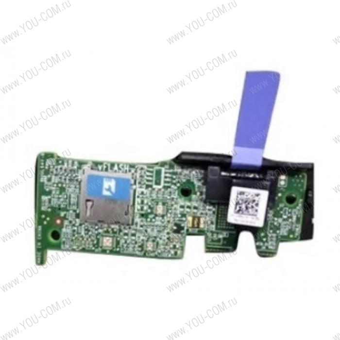 DELL Card Reader VFlash for G14 servers