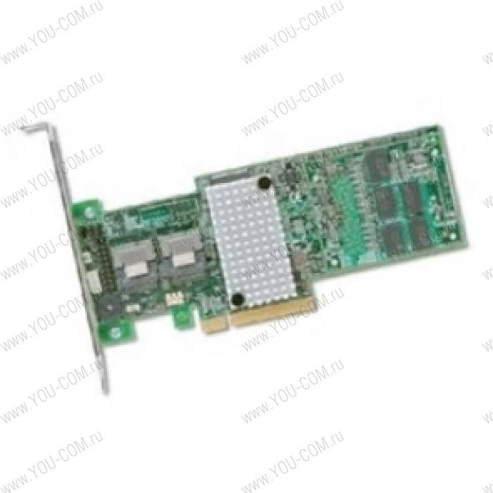 DELL Controller PERC H840 RAID Adapter for External MD14XX Only, PCI-E, 4GB NV Cache, Full Height, For 14G (V5FKR)