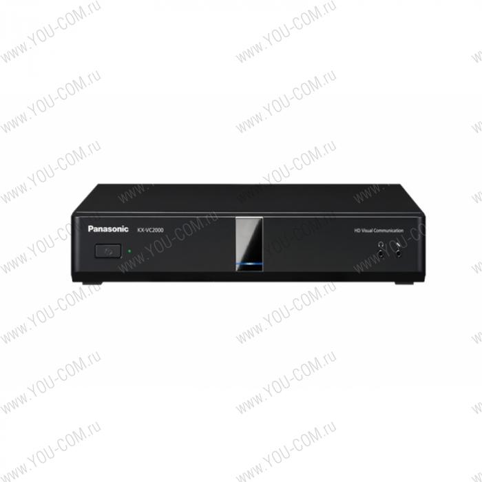 ВКС Panasonic KX-VC2000