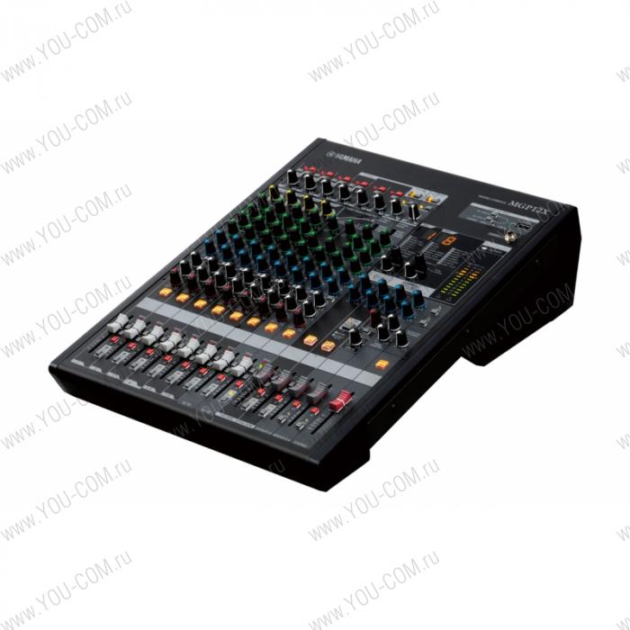 Пульт Yamaha MGP12X