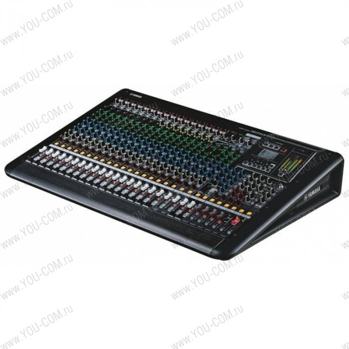 Пульт Yamaha MGP32X