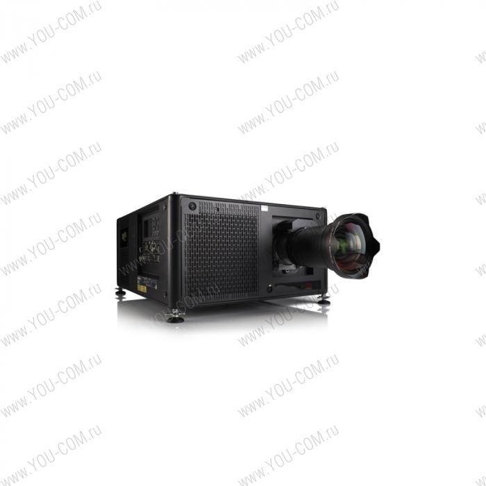 Лазерный проектор Barco UDX-W22 [без линзы]