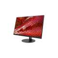 Монитор Lenovo ThinkVision T27i-10 27" 16:9 FHD (1920x1080) IPS, 4ms, CR 1000:1, BR 250, 178/178, 1xVGA, 1xHDMI 1.4, 1xDP 1.2, USB HUB ( 4xUSB 3.0), 1xAudioOut(3.5mm), Tilt, Swivel, Pivot, Lift, 3YR Exchange