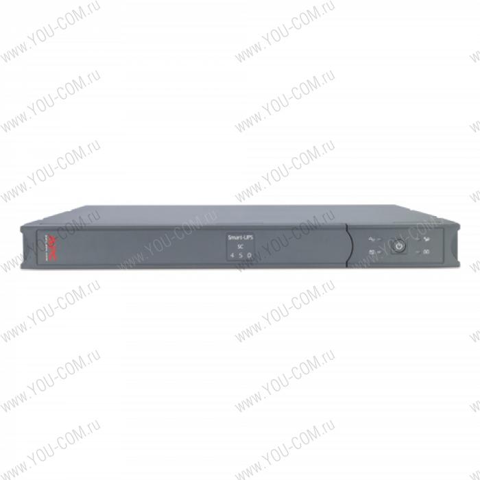 APC Smart ups SC 450 RM 1u. APC Smart-ups SC 450va. ИБП APC Smart-ups SC 450va 230v 1u. APC by Schneider Electric Smart-ups sc450rmi1u.
