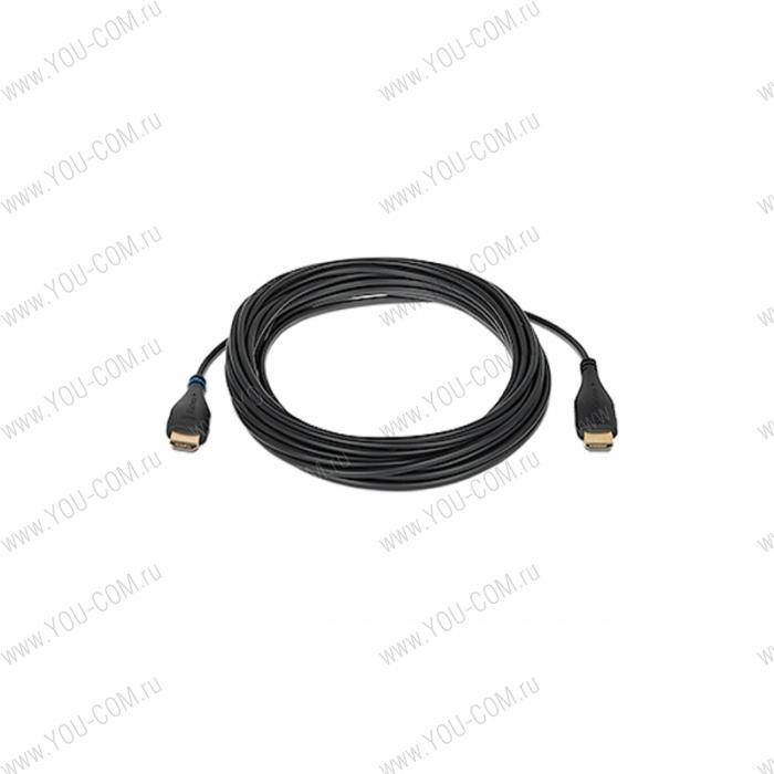 Оптоволоконный кабель  Extron HD Pro P/50