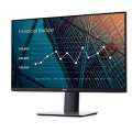 Монитор Dell 27'' P2719H LCD S/BK (IPS; 16:9; 300cd/m2; 1000:1; 8ms; 1920x1080; 178/178; VGA; HDMI; DP; 5xUSB; HAS; Swiv; Tilt; Pivot)