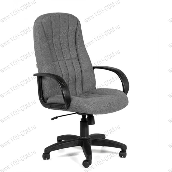 Офисное кресло Chairman    685     20-23 серый
