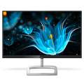 Монитор 27" Philips 276E9QDSB 1920x1080 IPS LED 16:9 5ms VGA DVI-D HDMI 20M:1 178/178 250cd Tilt FreeSync LowBlue Black/Silver (276E9QDSB/01)