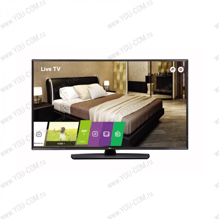 Коммерческий телевизор LG 49LV761H