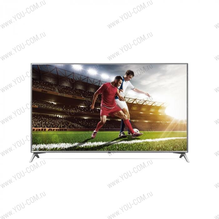 Коммерческий телевизор LG 70UU640C