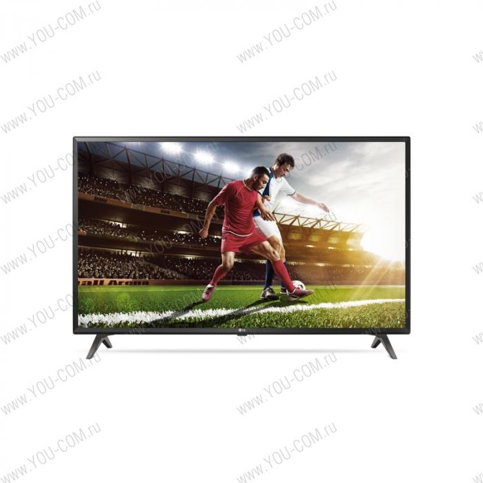 Коммерческий телевизор LG 55UU640C LED, UHD, DVB-T2/C/S2 WEB OS