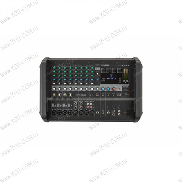 Микшер Yamaha EMX5