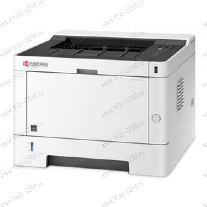 МФУ Kyocera ECOSYS P2335dn (A4, 35 стр/мин, 256Mb, USB2.0, Ethernet)