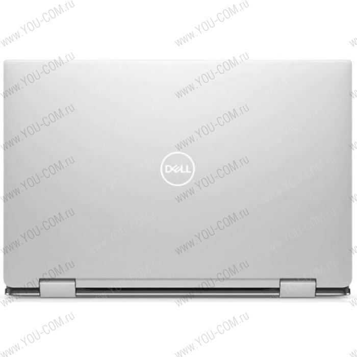 Ноутбук без сумки Dell XPS 15 (9575) Corei7-8705G 15.6" FHD  Anti-Reflective Touch 16GB DDR4 512GB SSD RX Vega M  ( 4GB ) Backlit Kbrd 6-Cell 75WHr 2 years Win 10 Home Silver