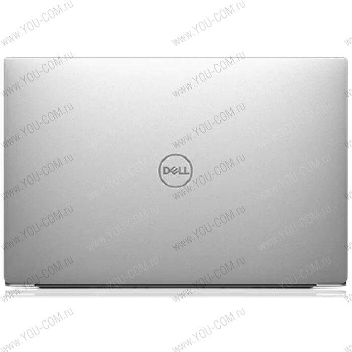 Ноутбук без сумки Dell XPS 15 (9570) Corei5-8300H 15.6" FHD AntiGlare IPS 8GB DDR4, 128GB SSD Boot Drive + 1TBGTX 1050 (4GB DDR5)Backlit Kbrd3-Cell 56WHr2 yearsWin 10 Home Silver