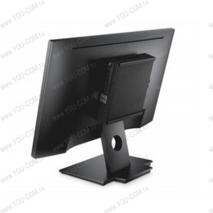 Крепление Dell Stand OptiPlex Micro All-in-One Mount for E-Series Monitors, Kit
