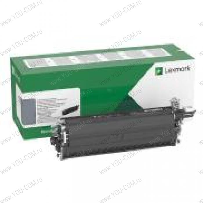 Блок формирования изображения lexmark 56f0z00