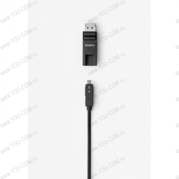 Отсоединяемый модуль Wize WDP20-T